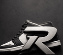 Logo Rifter — E-commerce de Zapatillas